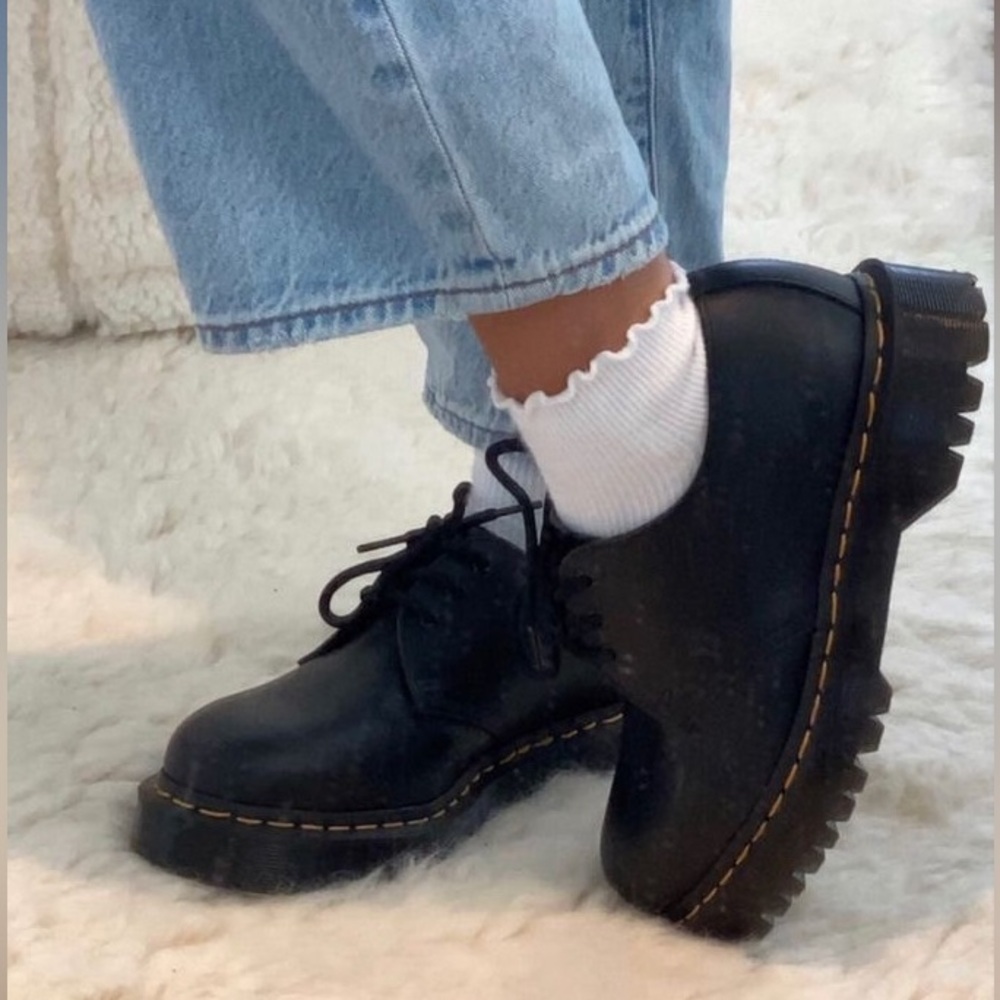 Dr. Martens Bex Oxford Shoes